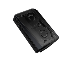 Máy bộ Mini PC Asus ROG NUC 2025 RNUC15JNK9X489A4