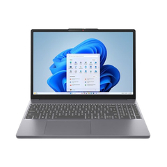 Laptop Lenovo IdeaPad Slim 3 15ARP10 83K700EVVN R7-7735HS/24GB/512GB PCIE/15.3 WUXGA/WIN11/XÁM