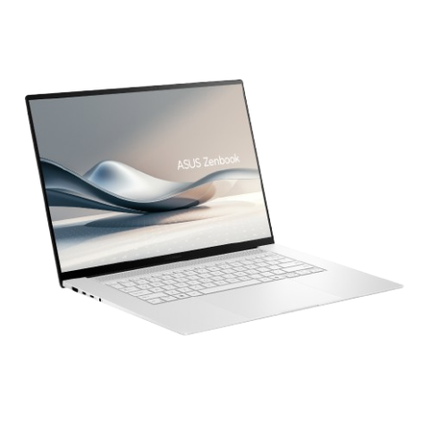 Laptop ASUS Zenbook S 16 UM5606KA-RK127WS RYZEN AI 7-350/24GB/1TB PCIE/16