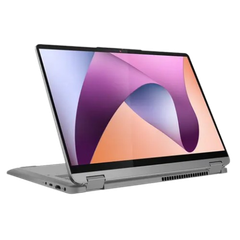 Laptop Lenovo IdeaPad Flex 5 14ABR8 82XX00FWVN R7-5825U/16GB/512GB PCIE/14.0 WUXGA/Touch/BÚT/WIN11/XÁM