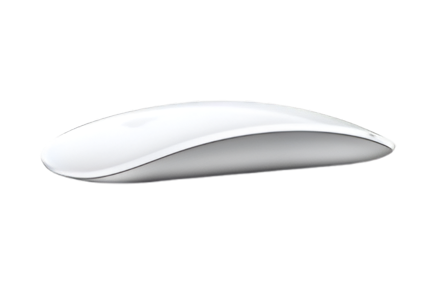 Chuột Không Dây Apple Magic Mouse USB-C White
