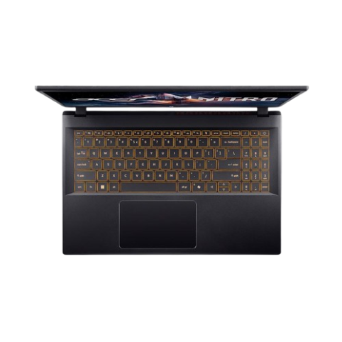 Laptop Acer Gaming Nitro V 15 ProPanel ANV15-52-59AA I5-13420H/16GB/512GB PCIE/VGA 8GB RTX5050/15.6 FHD 180HZ/WIN11