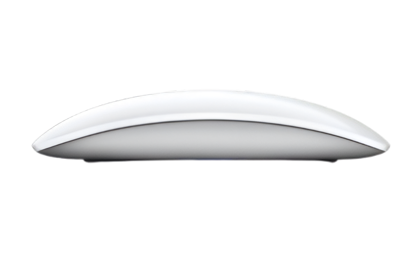 Chuột Không Dây Apple Magic Mouse USB-C White