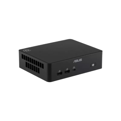 Máy bộ Mini PC Asus NUC 16 Pro RNUC16GDKU760000