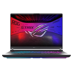 Laptop ASUS ROG Strix G16 G615JPR-S5107W I7-14650HX/32GB/1TB PCIE/VGA 8GB RTX5070/16.0 WQXGA/WIN11
