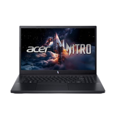 Laptop Acer Gaming Nitro V 15 ProPanel ANV15-52-59AA I5-13420H/16GB/512GB PCIE/VGA 8GB RTX5050/15.6 FHD 180HZ/WIN11