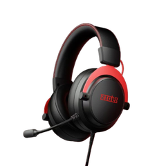 Tai nghe Gaming Zidli ZH31 Black