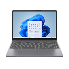 Laptop Lenovo IdeaPad Slim 3 15IRH10 83K1000JVN I7-13620H/16GB/512GB PCIE/15.3 WUXGA/WIN11/XÁM