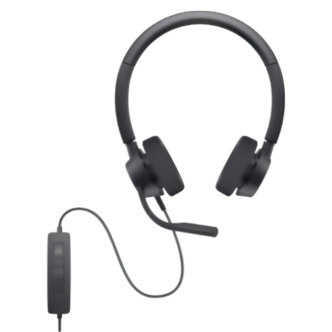 Tai Nghe Headset Dell WH3022