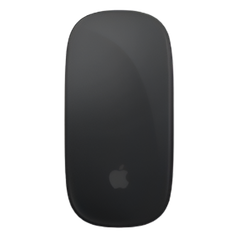 Chuột Không Dây Apple Magic Mouse USB-C Black