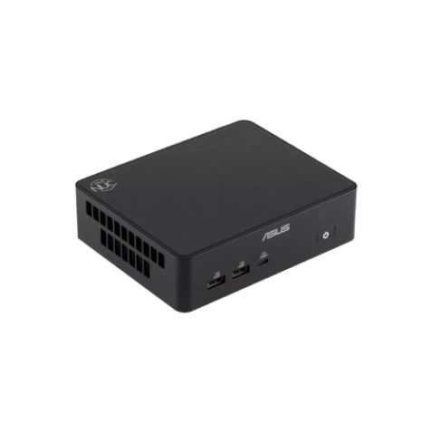 Máy bộ Mini PC Asus NUC 16 Pro RNUC16GDKU760000