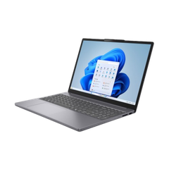 Laptop Lenovo IdeaPad Slim 3 15IRH10 83K1000JVN I7-13620H/16GB/512GB PCIE/15.3 WUXGA/WIN11/XÁM