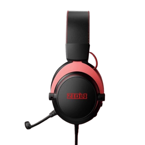 Tai nghe Gaming Zidli ZH31 Black