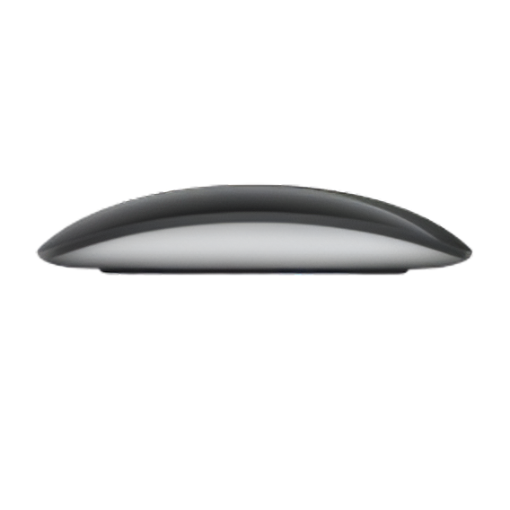 Chuột Không Dây Apple Magic Mouse USB-C Black