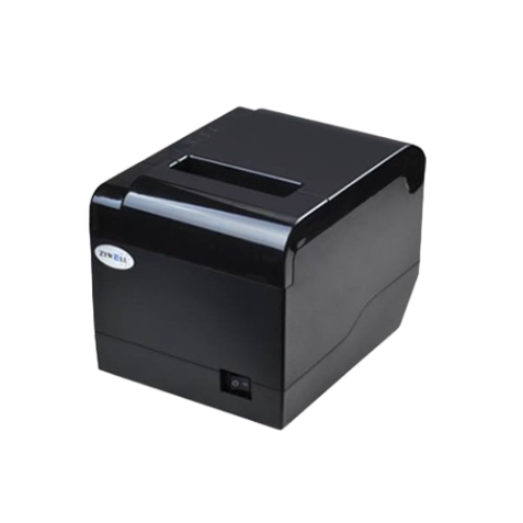 Máy In Mã Vạch ZYWELL ZY-809 USB/BLUETOOTH