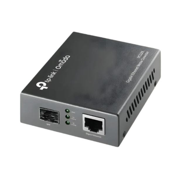 Bộ Chuyển Đổi Quang Điện TP-Link MC220L