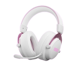 Tai nghe có dây Gaming Zidli ZH841 Pro White Full Box