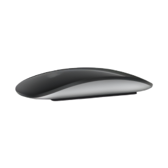 Chuột Không Dây Apple Magic Mouse USB-C Black