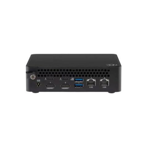Máy bộ Mini PC Asus NUC 16 Pro RNUC16GDKU560000