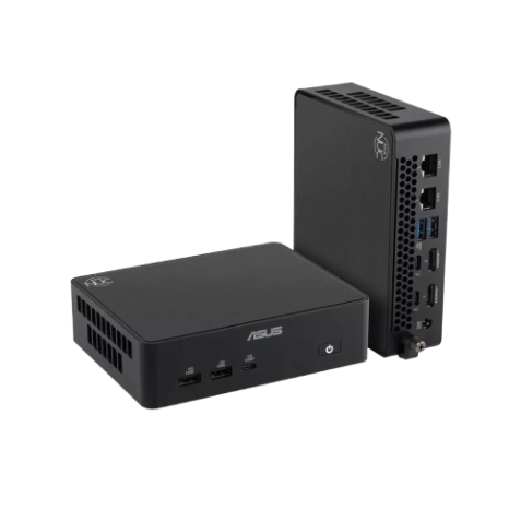 Máy bộ Mini PC Asus NUC 16 Pro RNUC16GDKU560000