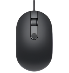 Chuột Có Dây Mouse optical MS819 Vân tay Optical USB Port MS819