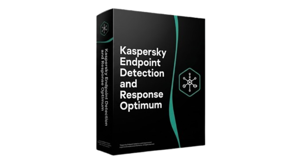 Phần mềm Kaspersky Endpoint Detection and Response Optimum