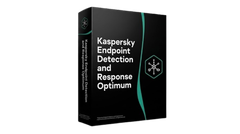 Phần mềm Kaspersky Endpoint Detection and Response Optimum
