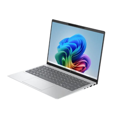 Laptop HP Omnibook 7 Aero 13-BG1083AU BZ7R9PA RYZEN AI 7 350/32GB/512GB PCIE/13.3 WUXGA/WIN11 + OFFICE/BẠC