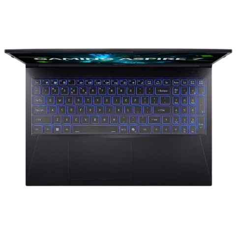 Laptop Acer Aspire 7 A715-59G-55MD i5-13420H/16GD4/512GSSD/15.6FHD 144Hz/4C/W11/6GD6_RTX3050/ĐEN