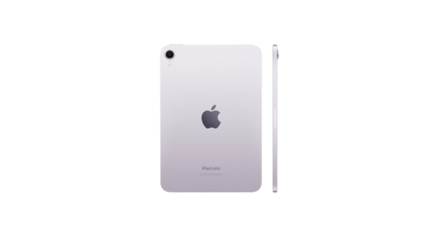 Máy tính bảng Apple iPad Mini 7 8.3/WIFI/128G/Purple MXN93ZA/A