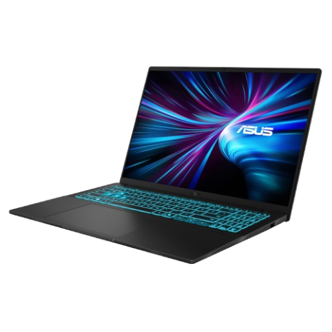 Laptop ASUS Gaming V16 V3607VU-RP290W CORE 5-210H/16GB/512GB PCIE/VGA 6GB RTX4050/16.0 WUXGA/Win 11 Home
