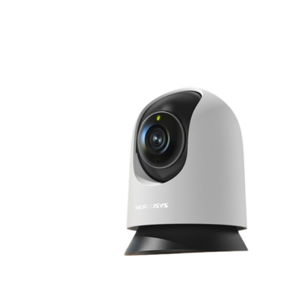 Camera Wifi An Ninh Gia Đình Quay Quét Mercusys MC210