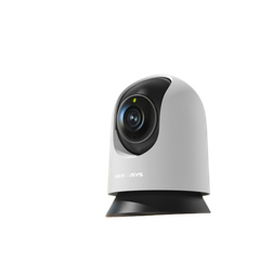 Camera Wifi An Ninh Gia Đình Quay Quét Mercusys MC210