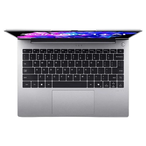 Laptop Acer Swift Lite 14 AI SFL14-51M-78XZ U7-155U/16GB/512GB PCIE/14.0 FHD+/WIN11/BẠC