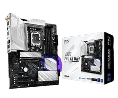 Bo mạch chủ ASRock Z890 Pro RS WiFi