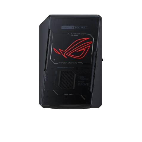 Máy bộ Mini PC Asus ROG NUC 2025 RNUC15JNK9X289A0