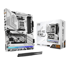 Mainboard ASRock X870 Pro RS WiFi DDR5