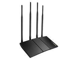 Bộ phát wifi 6 Asus RT-AX1800HP v2 MU-MIMO - AX1800