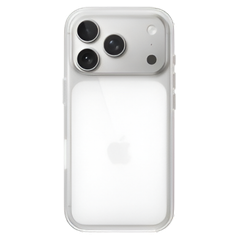 Ốp lưng Apple Clear Case with MagSafe
