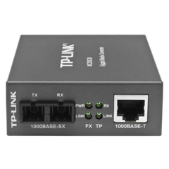 Bộ Chuyển Đổi Quang ĐIện Multi-Mode Gigabit TP-Link MC200CM