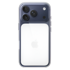 Ốp lưng Apple Clear Case with MagSafe