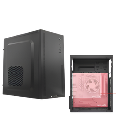 Vỏ máy tính Case T-Wolf C100