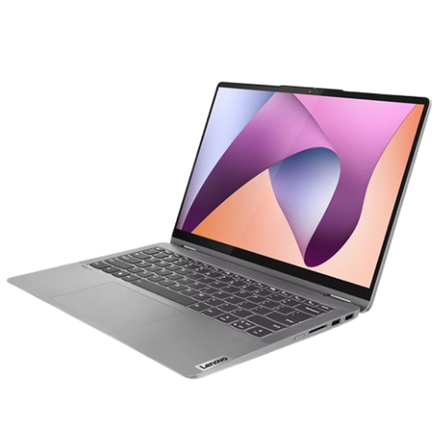 Laptop Lenovo IdeaPad Flex 5 14ABR8 82XX00FVVN R5-5625U/16GB/512GB PCIE/14