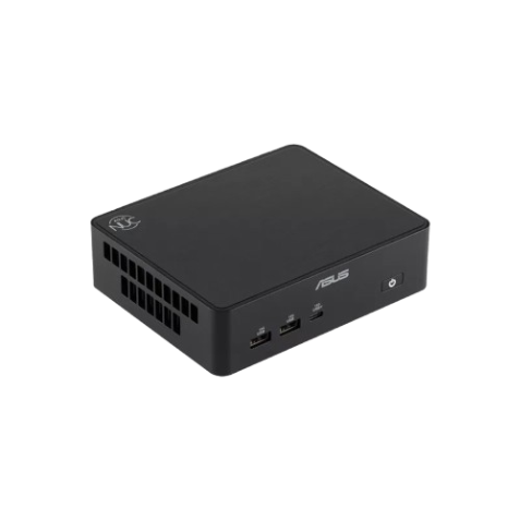 Máy bộ Mini PC Asus NUC 16 Pro RNUC16GDKX76C302