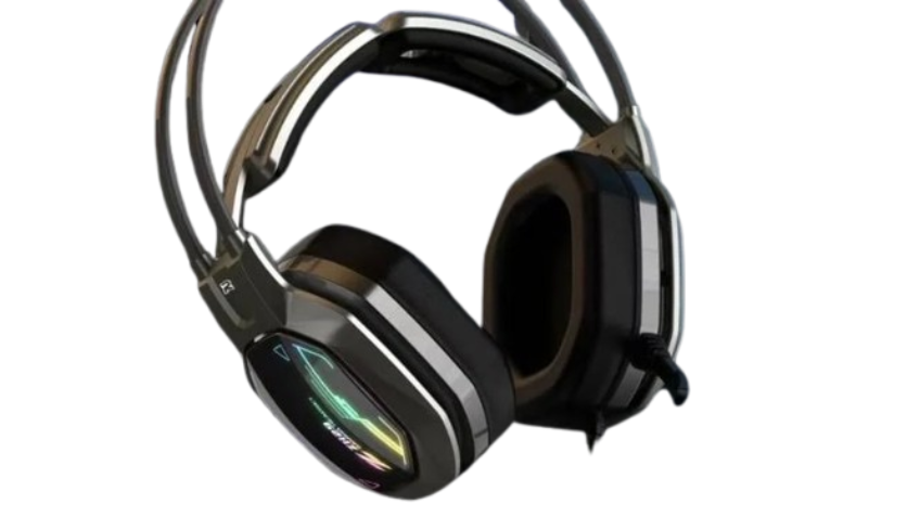 Tai nghe Gaming Zidli Fly-Wing ZH29 Grey