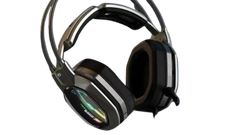 Tai nghe Gaming Zidli Fly-Wing ZH29 Grey