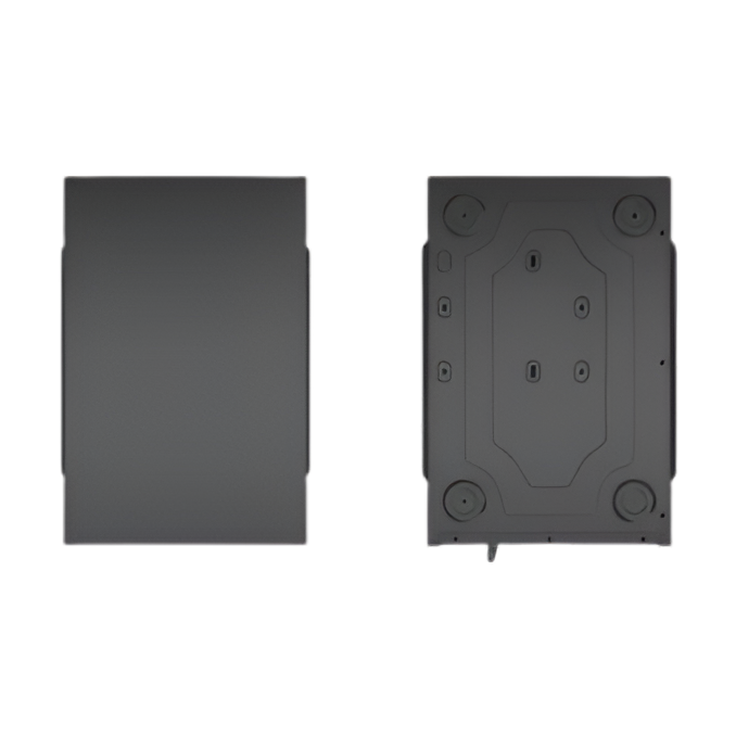 Vỏ máy tính Case T-Wolf C100