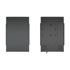 Vỏ máy tính Case T-Wolf C100
