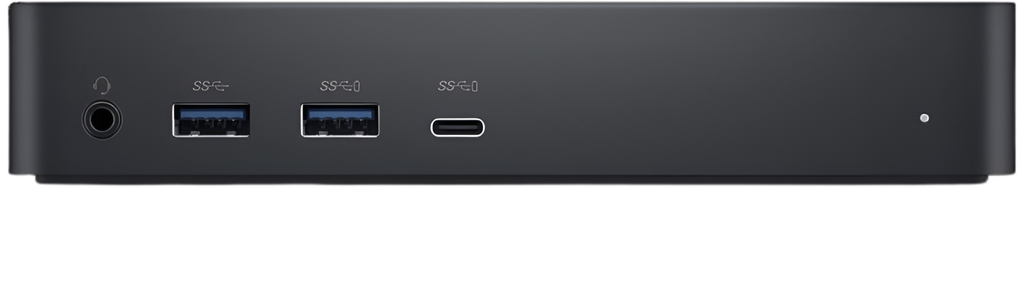 Bộ Chuyển Kit - Dell Universal Dock D6000 UK Type HK/SG/MY SNP 70177152