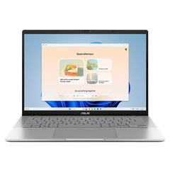 Laptop ASUS Vivobook S14 S3407VA-LY053W I7-13620H/16GB/512GB PCIE/14.0 WUXGA/WIN11/BẠC